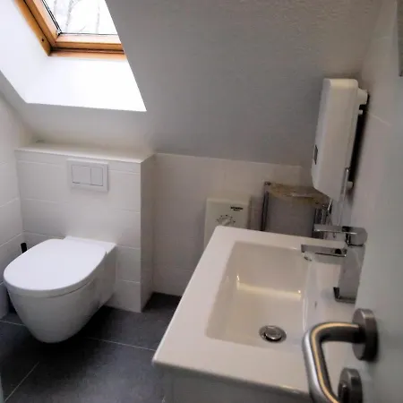 Takelage: Hundefreundlich & Balkon Apartment *