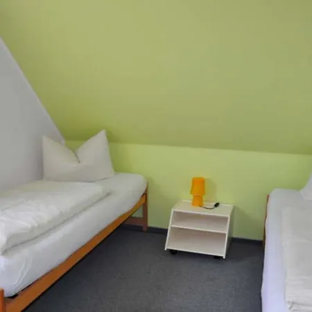 Takelage: Hundefreundlich & Balkon Апартаменты *